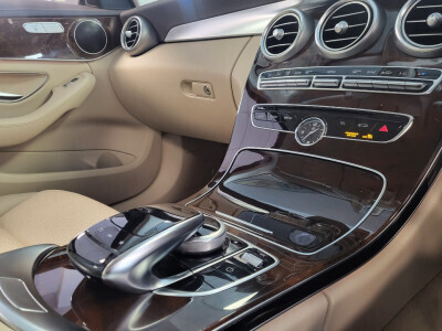 C Class