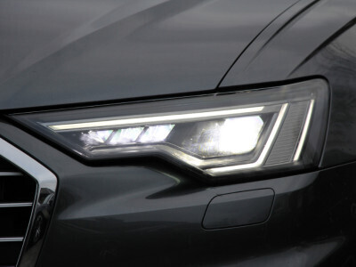 2020 Audi A6