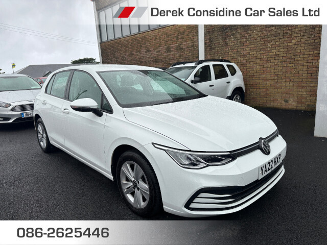 vehicle for sale from Derek Considine Car Sales Ltd