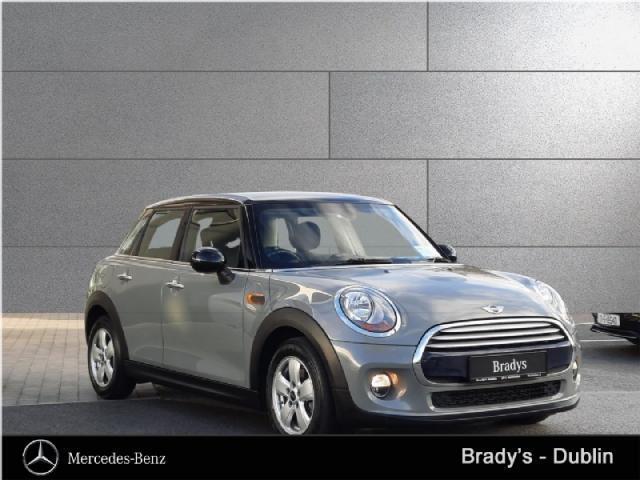 Image for 2015 Mini One Cooper **1 Owner**FULL SERVICE HISTORY**