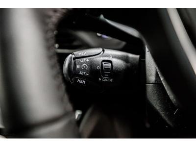 2022 Peugeot 2008