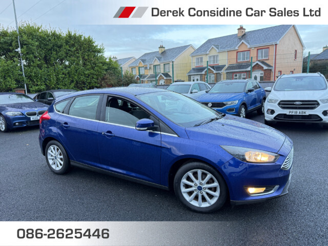 vehicle for sale from Derek Considine Car Sales Ltd