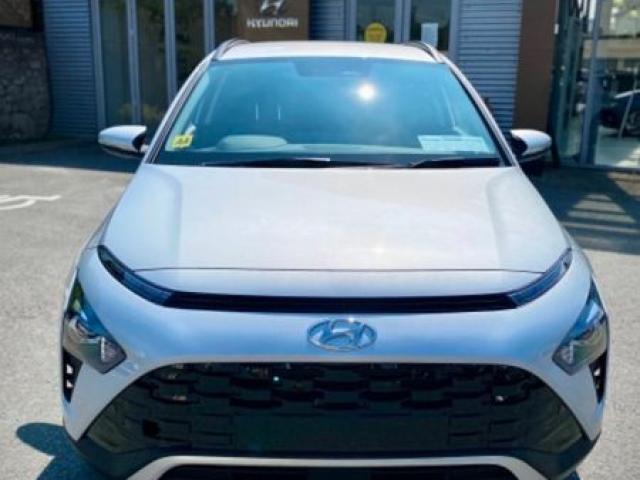 Image for 2023 Hyundai Bayon Bayon Executive 