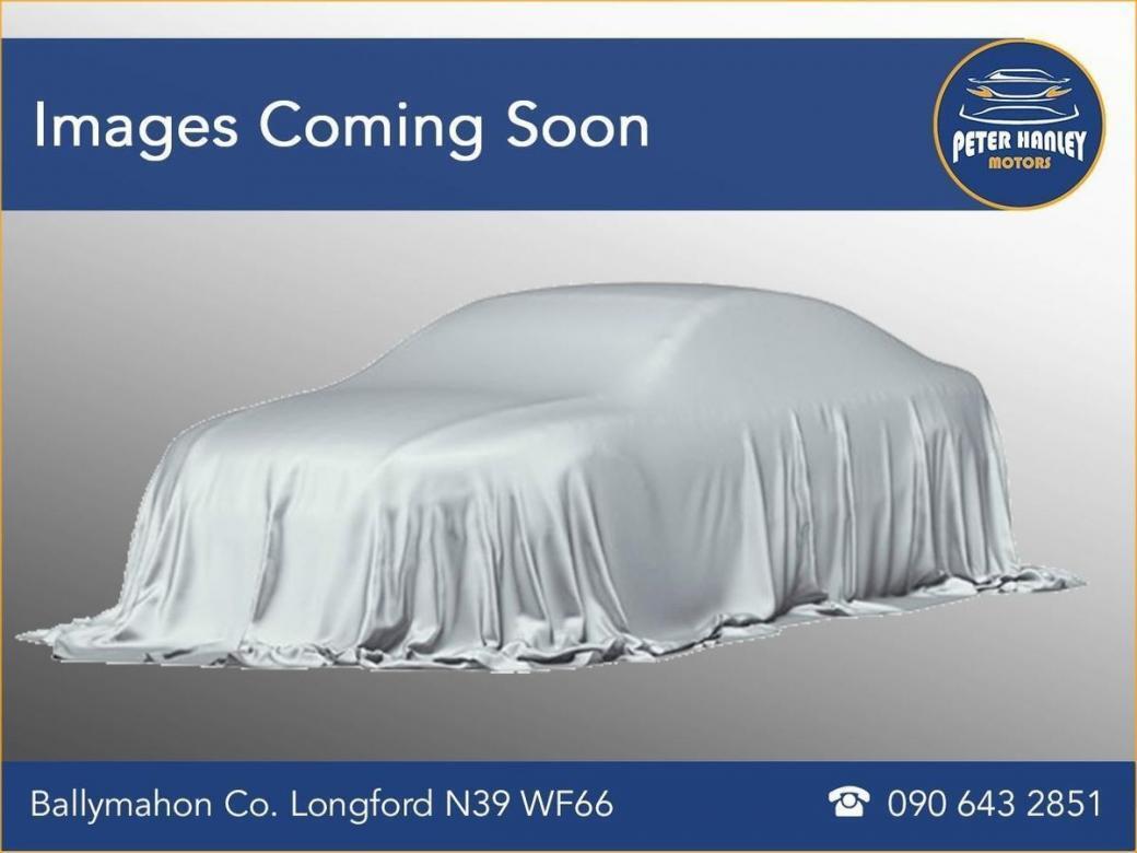 Image for 2013 Ford Focus 1.6 TDCI 95PS EDGE
