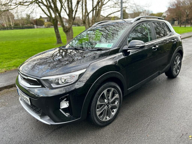 Image for 2018 Kia Stonic Premium Spec 2 YEARS WARRANTY 1.4P Showroom condition! , Parking Sensors, Multifunctional Steering, central Locking, 