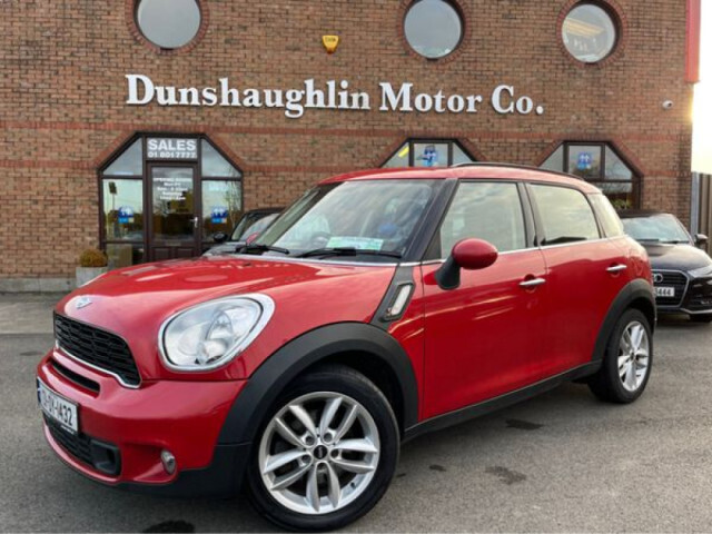 vehicle for sale from Dunshaughlin Motor Co