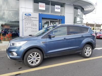 2019 Ford Kuga