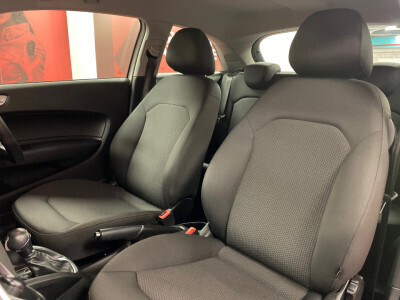 2016 Audi A1