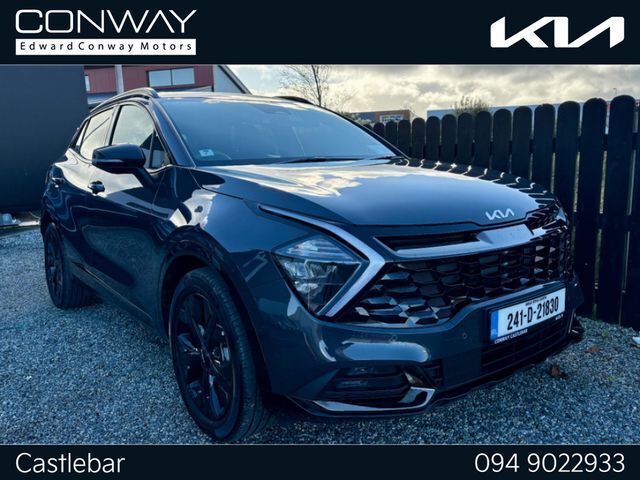 vehicle for sale from Edward Conway Motors