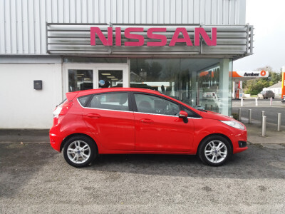 vehicle for sale from Donal Ryan Motor Group Thurles