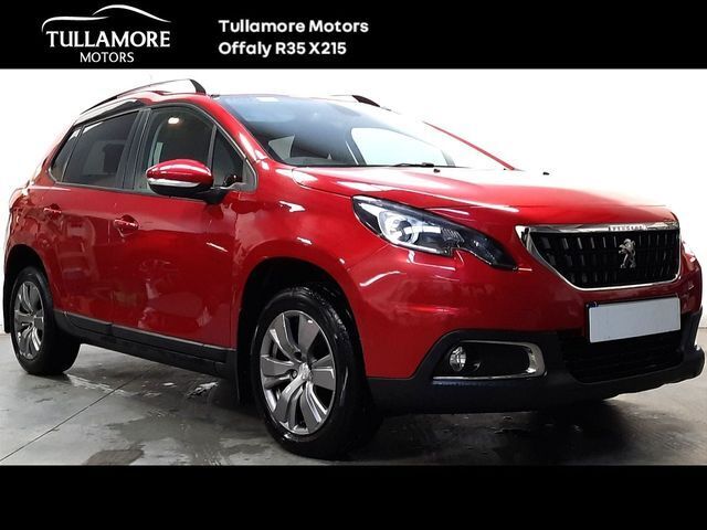 vehicle for sale from Tullamore Motors