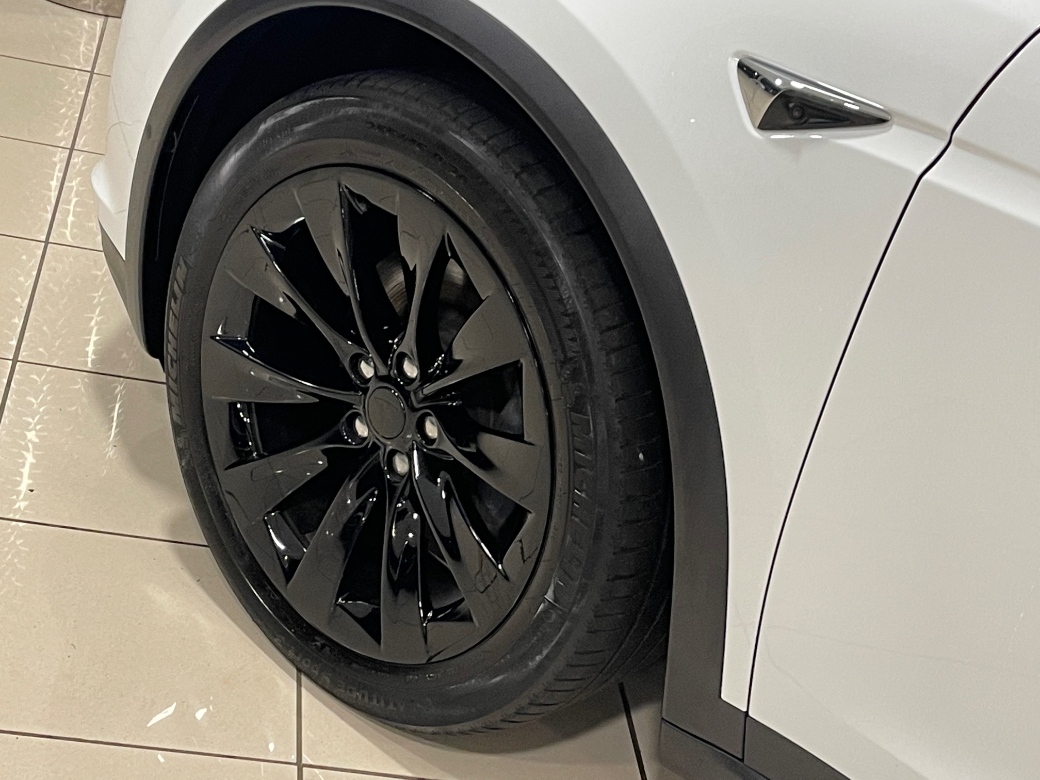 2019 Tesla Model X
