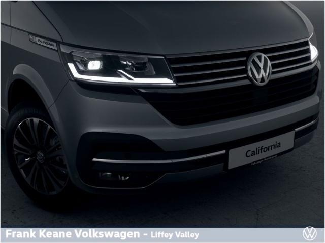 Image for 2023 Volkswagen California CALIFORNIA OCEAN SWB 150 HP 2.0 TDI 7sp DSG // NIGHT HEATER // HEATED SEATS IN CAB // DIGITAL COCKPIT // LED HEADLAMPS // AWNING //