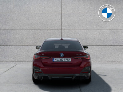 2023 BMW i4