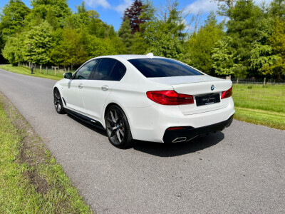 5 Series
