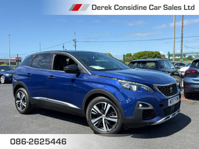 vehicle for sale from Derek Considine Car Sales Ltd