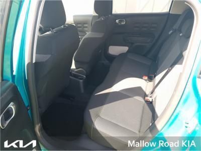 2023 Citroen C3