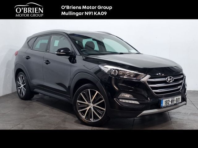 vehicle for sale from O'Briens Motor Group