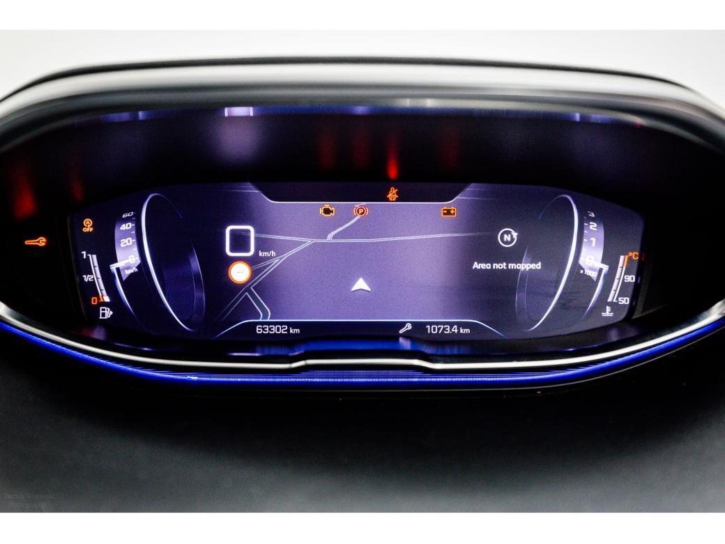 2021 Peugeot 5008