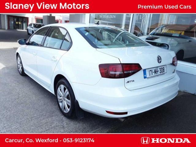 Image for 2017 Volkswagen Jetta 2.0 TDi FULL SERVICE HISTORY EXCELLENT CONDITION 6 MONTH WARRANTY FINANCE ARRANGED HATIONWIDE DELIVERY