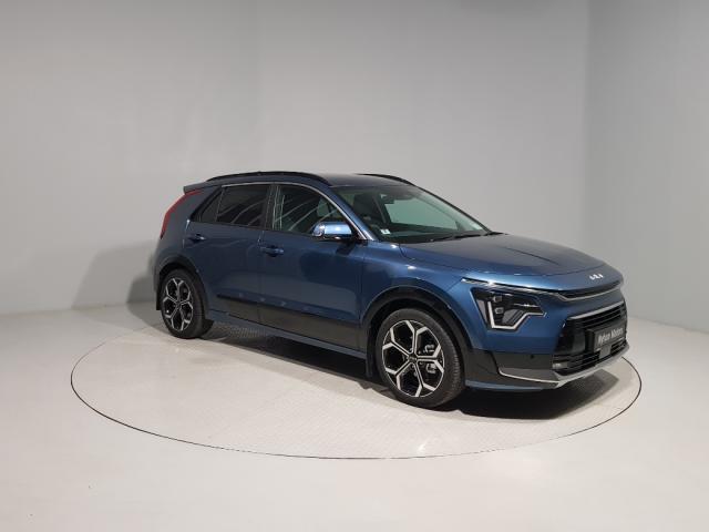 vehicle for sale from Nyhan Motors