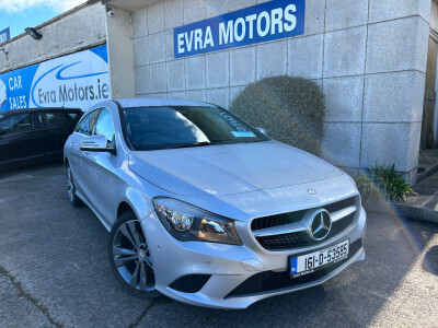 vehicle for sale from Evra Motors
