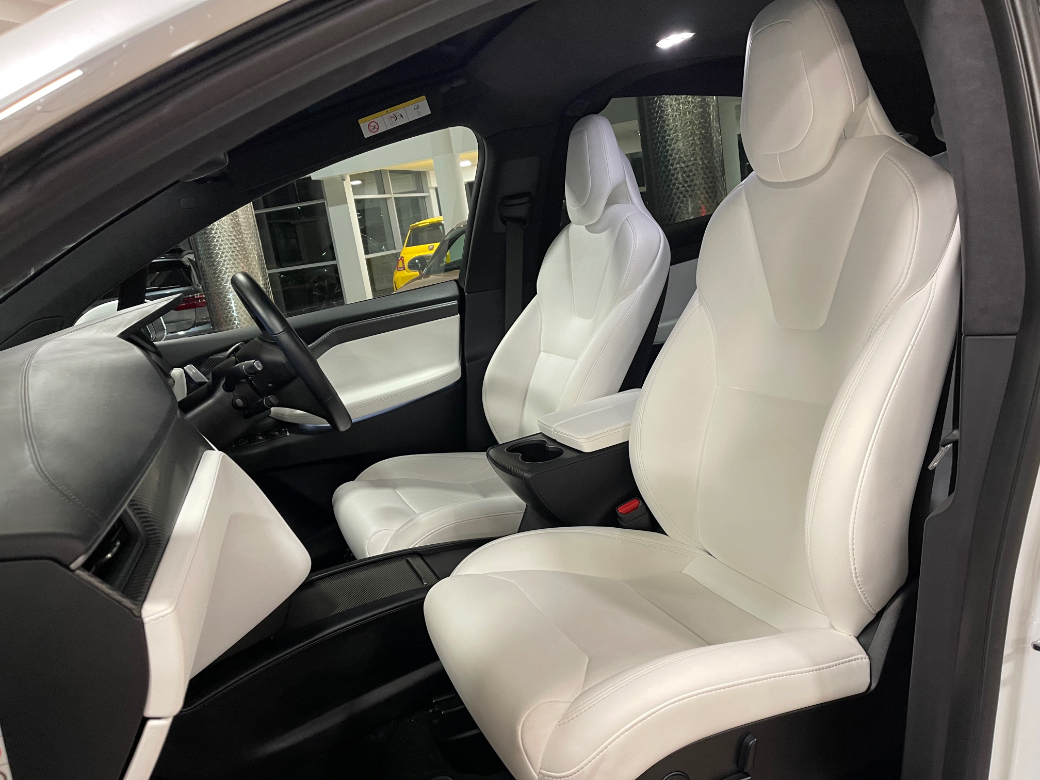 2019 Tesla Model X