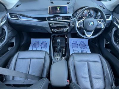2021 BMW X1
