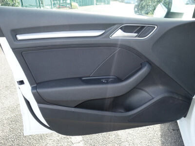 2013 Audi A3