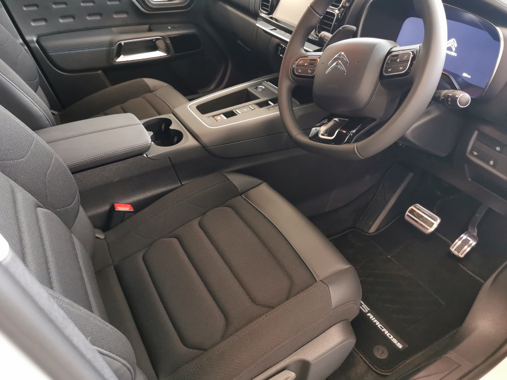 2023 Citroen C5 Aircross