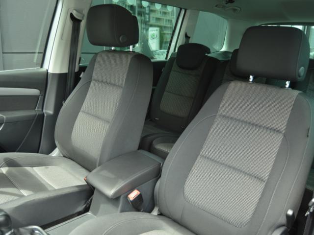 Image for 2013 Volkswagen Sharan 1.4 TSi Comfortline 7 Seat Auto 