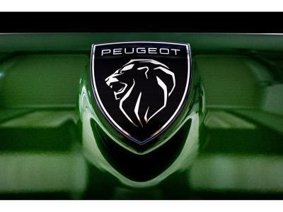 2022 Peugeot 308