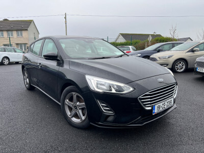 vehicle for sale from Derek Considine Car Sales Ltd