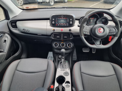 vehicle for sale from John Linnane Motors