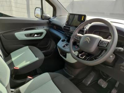 2023 Citroen Berlingo Multispace
