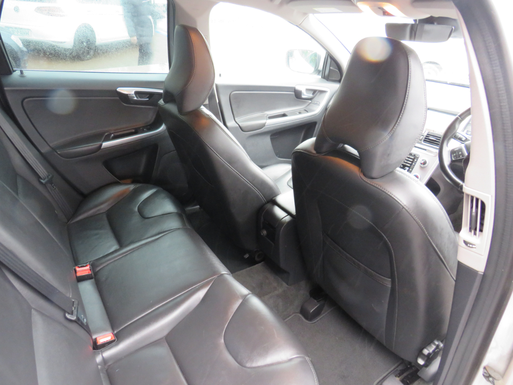 2017 Volvo XC60