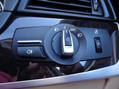 2014 BMW 5 Series