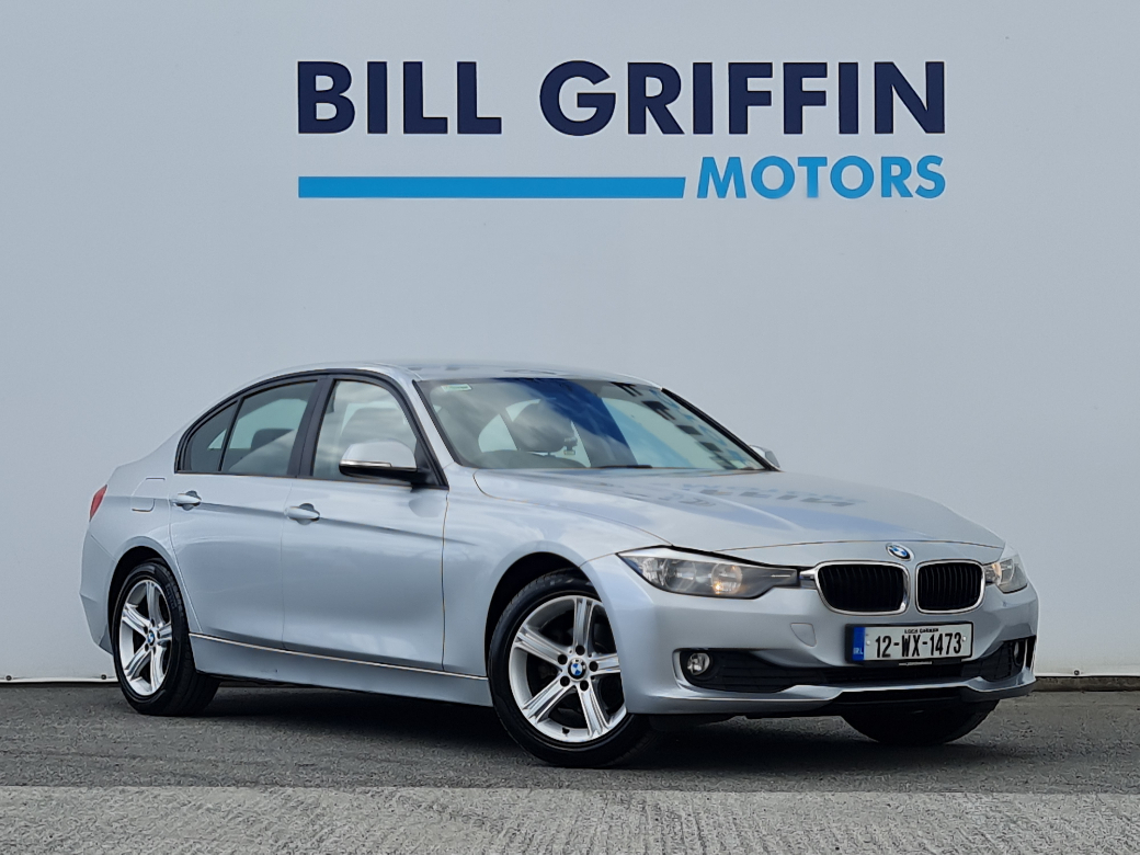 Bill Griffin Motors cars for sale, used cars, Dublin