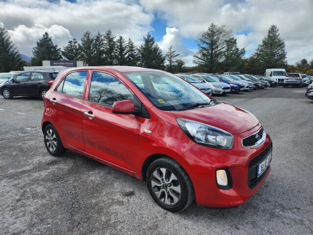 vehicle for sale from BG Motors