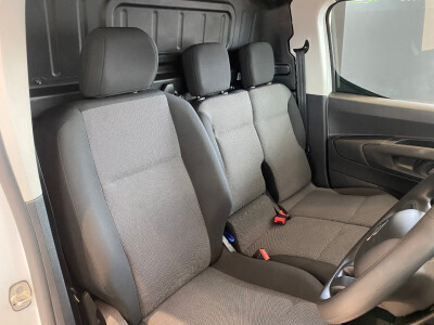 2020 Citroen Berlingo