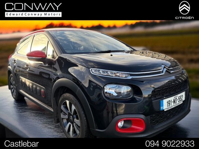 vehicle for sale from Edward Conway Motors