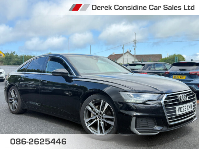 vehicle for sale from Derek Considine Car Sales Ltd
