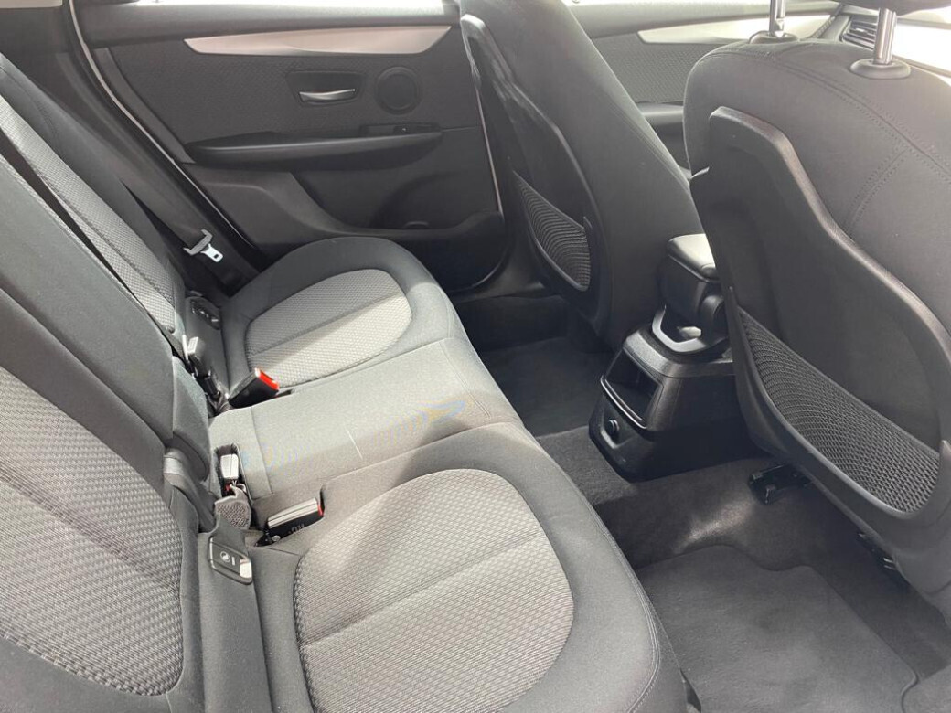 2014 BMW 2 Series