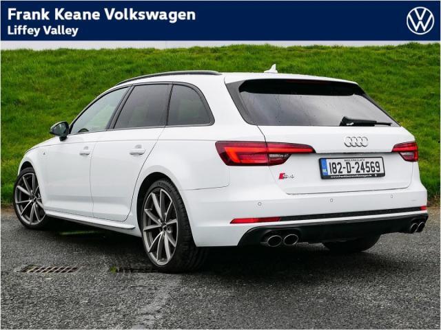 Image for 2018 Audi S4 QUATTRO 3.0TFSI * MASSIVE SPEC *