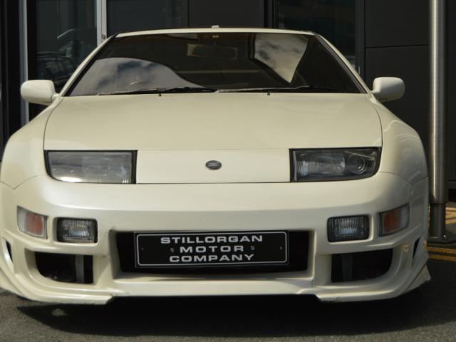 Image for 1989 Nissan 300 ZX 3.0 V6 Auto 