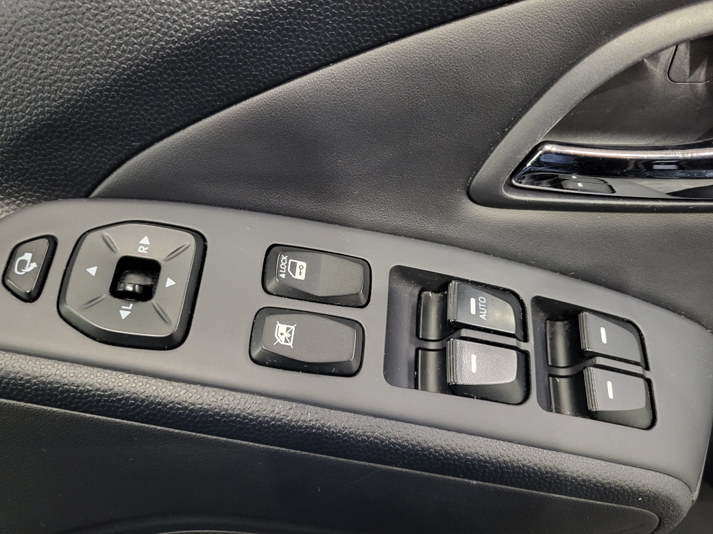2013 Hyundai ix35