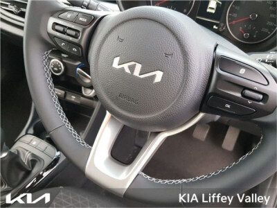 2023 Kia Picanto