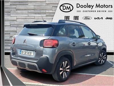 C3 Aircross