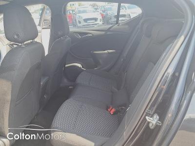 2018 Opel Astra