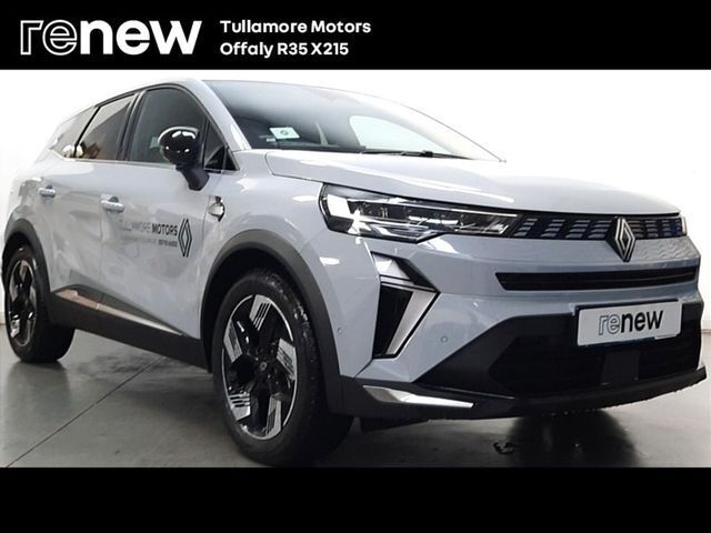 vehicle for sale from Tullamore Motors